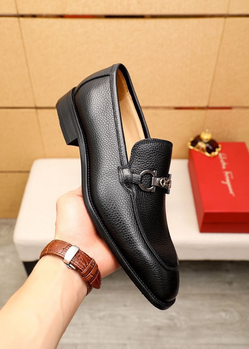 Ferragamo Shoes